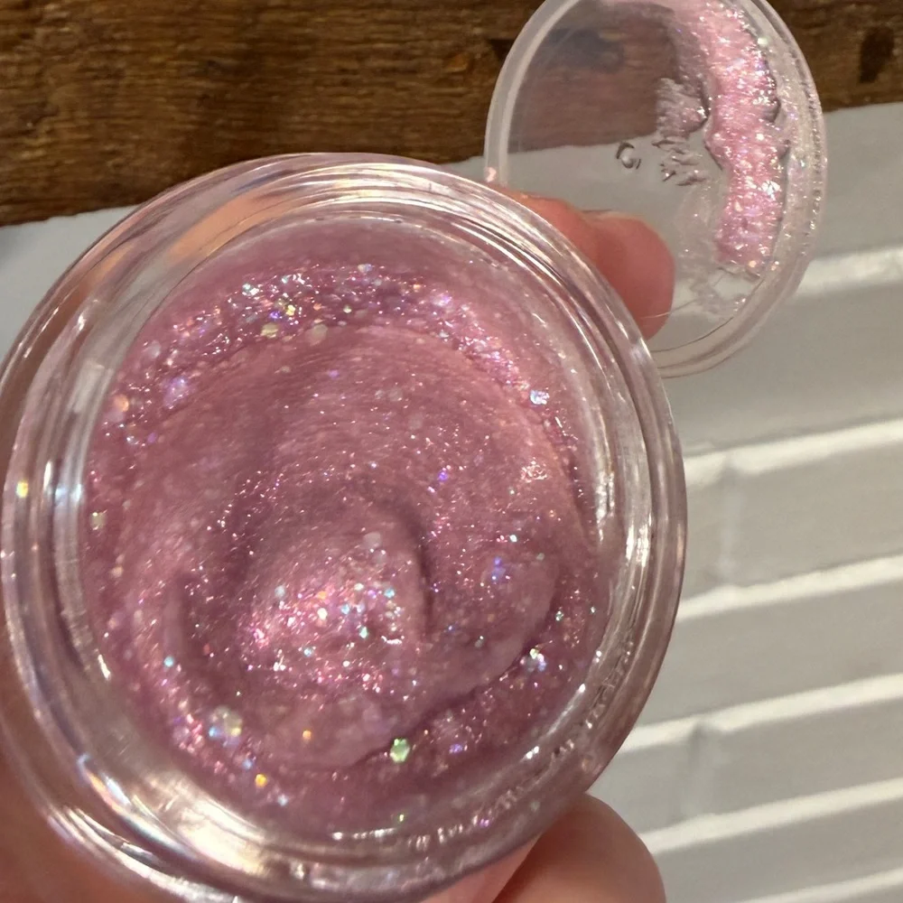 New! Wet n Wild!